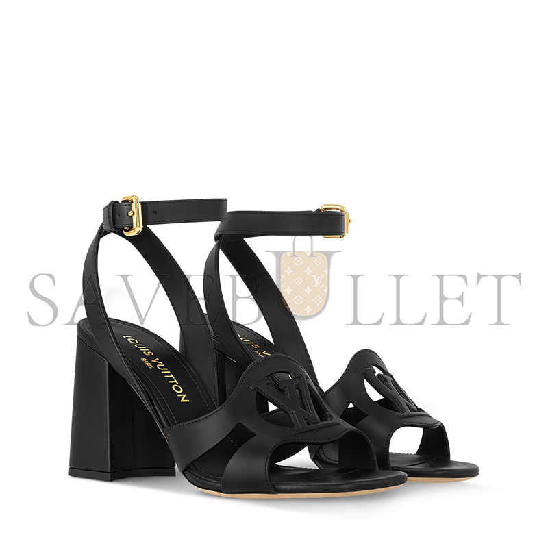LOUIS VUITTON LV ISOLA SANDALS 1ACKL1 LOUIS VUITTON LV ISOLA SANDALS 1ACKL1